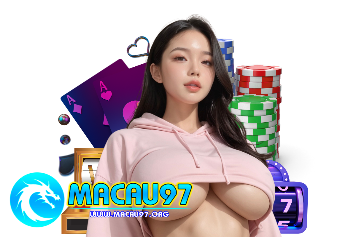macau97 สล็อต